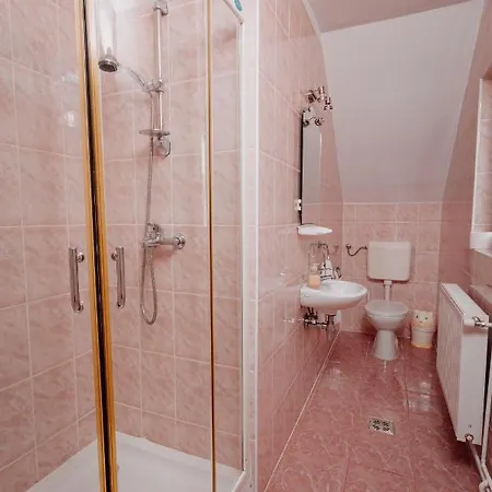 Kaffai Panzio Bed & Breakfast
