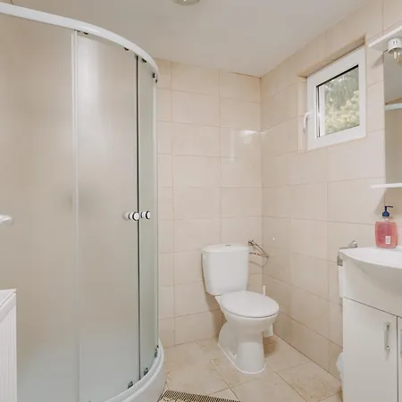 Bed & Breakfast Kaffai Panzio